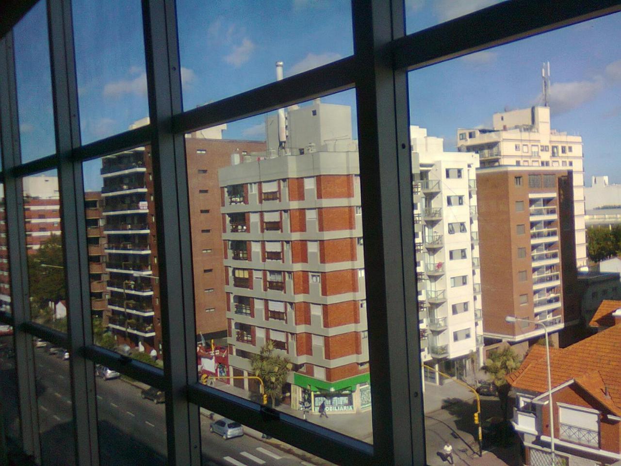 770Hotel Mar del Plata Eksteriør bilde